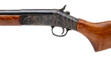 "New England Firearms Pardner SBI Shotgun 12 Gauge (L2025-08962)" - 4 of 4