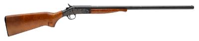 "New England Firearms Pardner SBI Shotgun 12 Gauge (L2025-08962)"