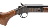 "New England Firearms Pardner SB1 Friends of N.R.A. Shotgun 28 Gauge (L2025-10501)" - 2 of 4