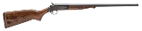 "New England Firearms Pardner SB1 Friends of N.R.A. Shotgun 28 Gauge (L2025-10501)" - 1 of 4