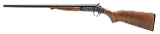"New England Firearms Pardner SB1 Friends of N.R.A. Shotgun 28 Gauge (L2025-10501)" - 3 of 4