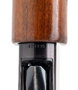 "Winchester 1200 Shotgun 12 Gauge (L2025-10687)" - 6 of 6
