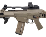 "Tommy Built TG36 Pistol 5.56 NATO (L2025-10739)" - 4 of 7