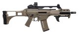 "Tommy Built TG36 Pistol 5.56 NATO (L2025-10739)" - 1 of 7