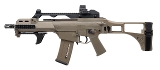 "Tommy Built TG36 Pistol 5.56 NATO (L2025-10739)" - 3 of 7