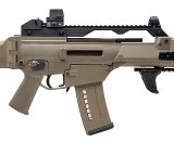 "Tommy Built TG36 Pistol 5.56 NATO (L2025-10739)" - 2 of 7
