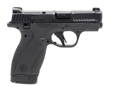 "Smith & Wesson Bodyguard 2.0 Pistol .380 ACP (L2025-10614)" - 1 of 4