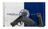 "Smith & Wesson Bodyguard 2.0 Pistol .380 ACP (L2025-10614)" - 4 of 4