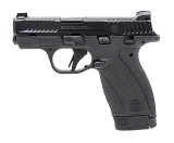 "Smith & Wesson Bodyguard 2.0 Pistol .380 ACP (L2025-10614)" - 2 of 4