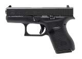 "Glock 42 Pistol .380 Auto (L2025-10676)" - 2 of 4