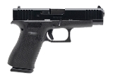 "Glock 48 Pistol 9mm (L2025-10605)" - 1 of 4
