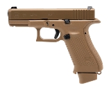 "Glock 19X Pistol 9mm (L2025-10807)" - 2 of 4