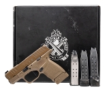 "Springfield Hellcat Pistol 9mm (L2025-10868)" - 4 of 4