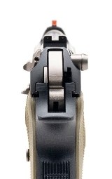 "Beretta 92G Elite LTT Pistol 9mm (L2025-10810)" - 3 of 7