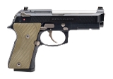 "Beretta 92G Elite LTT Pistol 9mm (L2025-10810)" - 1 of 7