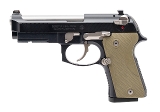 "Beretta 92G Elite LTT Pistol 9mm (L2025-10810)" - 2 of 7