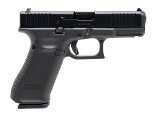 "Glock 45 Pistol 9mm (L2025-10666)" - 1 of 4