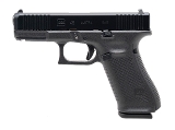 "Glock 45 Pistol 9mm (L2025-10666)" - 2 of 4