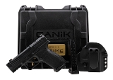 "(SN: 25ZA40568) Canik Mete MC9 Prime Pistol 9mm (L2025-11007) NEW" - 3 of 3