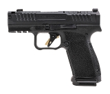 "(SN: 25ZA40568) Canik Mete MC9 Prime Pistol 9mm (L2025-11007) NEW" - 2 of 3