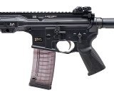 "(SN: 25-44785) LWRC IC-MKII Rifle 5.56 NATO (L2025-09846) NEW" - 4 of 5