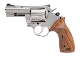 "Korth Mongoose Revolver .357 MAG. (L2025-10963) NEW"