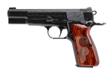 "Nighthawk Custom Browning Hi-Power Pistol 9mm (L2025-10645)" - 2 of 7