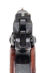 "Nighthawk Custom Browning Hi-Power Pistol 9mm (L2025-10645)" - 3 of 7