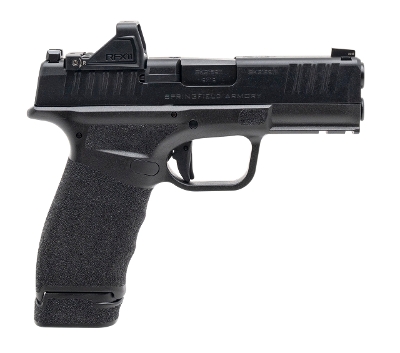 "Springfield Hellcat Pro Pistol 9mm (L2025-10513)"