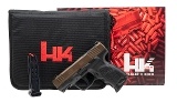 "(SN: B028265) Heckler & Koch CC9 Pistol 9mm (L2025-10912) NEW" - 3 of 3