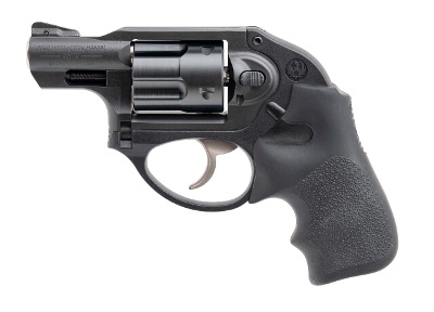 "Ruger LCR Revolver .357 Magnum (L2025-10613)"