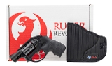 "Ruger LCR Revolver .357 Magnum (L2025-10613)" - 5 of 5