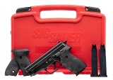 "Sig Sauer P229 Pistol .40 S&W (L2025-09628)" - 5 of 5 "Sig Sauer P229 Pistol .40 S&W (L2025-09628)" - 5 of 5