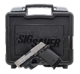 "Sig Sauer P938 Pistol 9mm (L2025-10838)" - 6 of 6