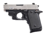 "Sig Sauer P938 Pistol 9mm (L2025-10838)" - 2 of 6