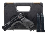 "CZ 75 SP-01 Pistol 9mm (L2025-10370)" - 5 of 5