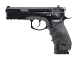 "CZ 75 SP-01 Pistol 9mm (L2025-10370)" - 2 of 5