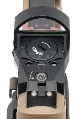 "Sig Sauer MK25 P226 Pistol 9mm (L2025-10839)" - 8 of 9