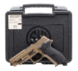 "Sig Sauer MK25 P226 Pistol 9mm (L2025-10839)" - 9 of 9