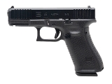 "Glock 45 Gen. 5 Pistol 9mm (L2025-10975)" - 2 of 4