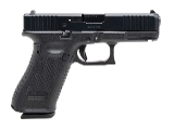 "Glock 45 Gen. 5 Pistol 9mm (L2025-10975)" - 1 of 4