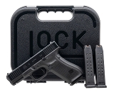 "Glock 45 Gen. 5 Pistol 9mm (L2025-10975)" - 4 of 4