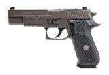 "Sig Sauer P220 Legion Pistol 10mm (L2025-10761)" - 2 of 6 "Sig Sauer P220 Legion Pistol 10mm (L2025-10761)" - 2 of 6