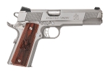 "Springfield Armory 1911A1 Pistol .45 ACP (L2025-10373)"
