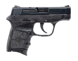 "Smith & Wesson Bodyguard Pistol .380 ACP (L2025-10305)" - 1 of 3