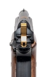 "Beretta 21A EL Deluxe Pocket Pistol .25 Auto (L2025-10617)" - 3 of 6