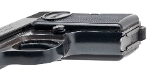"Browning Baby Browning Pistol .25 Auto (L2025-10619)" - 6 of 6 "Browning Baby Browning Pistol .25 Auto (L2025-10619)" - 6 of 6