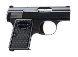 "Browning Baby Browning Pistol .25 Auto (L2025-10619)" - 1 of 6 "Browning Baby Browning Pistol .25 Auto (L2025-10619)" - 1 of 6