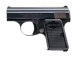 "Browning Baby Browning Pistol .25 Auto (L2025-10619)" - 2 of 6 "Browning Baby Browning Pistol .25 Auto (L2025-10619)" - 2 of 6