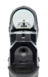 "Canik TTI Combat Pistol 9mm (L2025-10946)" - 5 of 7